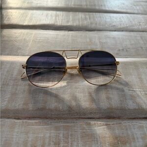 Saint Owen Crowley Sunglasses